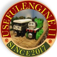 Useful Engine 11 (@11useful) 's Twitter Profile Photo