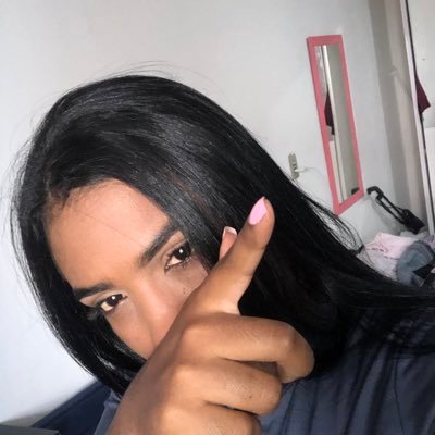 4evinti's profile picture. a negra do campo