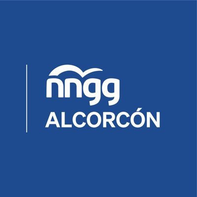 ¡Bienvenidos a la cuenta de NNGG Alcorcón! ¿Te unes a nuestro proyecto? Presidente: @JL_Pantoja y Secretario General: @Josetxu_Divan