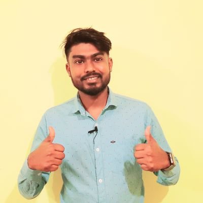 Financial adviser 📈 Financial education 📕 to invest your money?🤔 Financial educator & motivational speech, marketing human psychology & businesses devlp.
