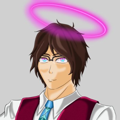 HallowedTavern's profile picture. Greetings greetings! Just an artist looking to improve!
