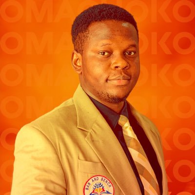 TheBigChoko's profile picture. Political Scientist | Media Consultant | Graphics Designer | Social Media Manager | Content Creator | Video Editor #Choko_no_be_Milo