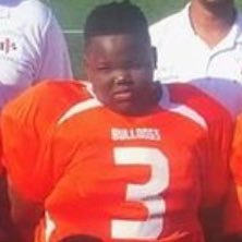 class of 2027|oline/dline| 5’11 345lbs|jamaica bulldogs🧡enrolled in to Canarsie high schools💙