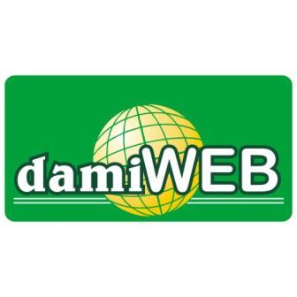 Damiwebco's profile picture. Affordable Professional Designs. Web Design. Domains & Hosting. Logo & Book Cover Designs. Flyers. Brochures. Content Sourcing. SEO. Cards. www.damiweb.com