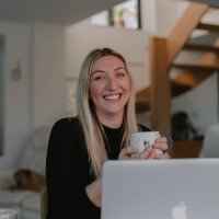 Amy | Your Digital Marketing & Social Media Mentor (@mangoandwild) Twitter profile photo