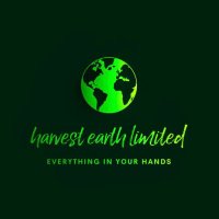 Harvest Earth Limited(@HarvestEarthLtd) 's Twitter Profile Photo