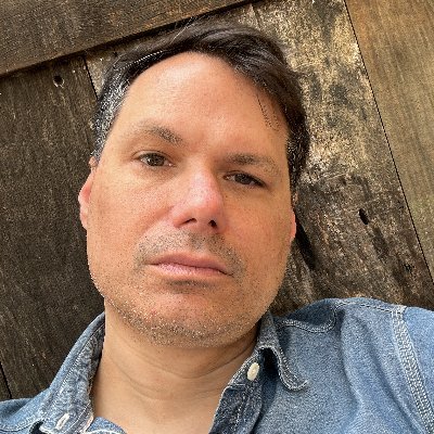 Michael Ian Hacked