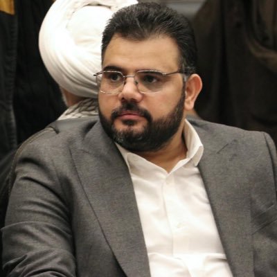 الحساب الرسمي لمدير عام الدائرة الادارية والمالية العامة . في خدمة الوطن والمواطن