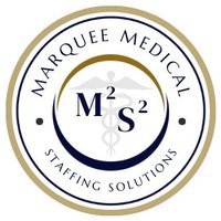 MarqueeMedical(@M2S2Staffing) 's Twitter Profile Photo