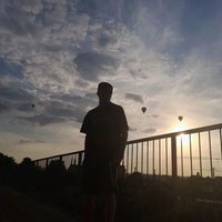 Ein Matti (@einmatti04) Twitter profile photo