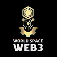 World Space Web3 (@worldspaceweb3) 's Twitter Profile Photo World Space Web3 (@worldspaceweb3) 's Twitter Profile Photo