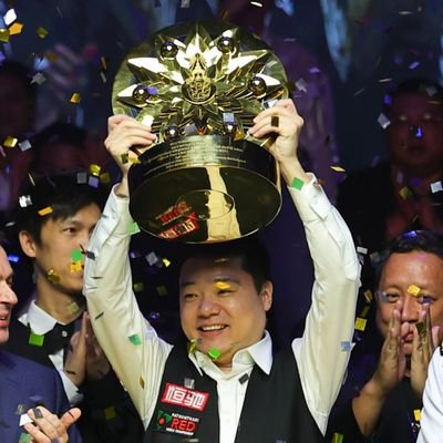 CueBallControl_'s profile picture. Cue ball control enthusiast. (Fan Account)