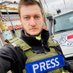 Claudio Locatelli - Il giornalista combattente (@clod_locatelli) Twitter profile photo Claudio Locatelli - Il giornalista combattente (@clod_locatelli) Twitter profile photo