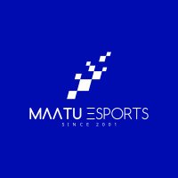 Maatu eSports (@maatuesports) Twitter profile photo
