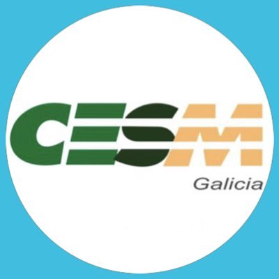 Cuenta oficial del Sindicato Médico de Galicia CESM (Confederación Estatal de Sindicatos Médicos) “𝙑𝙚𝙡𝙖𝙣𝙙𝙤 𝙥𝙤𝙧 𝙦𝙪𝙞𝙚𝙣𝙚𝙨 𝙫𝙚𝙡𝙖𝙣 𝙥𝙤𝙧 𝙩𝙞 ”