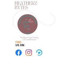 Heatherz Bytes(@HeatherzBytes) 's Twitter Profile Photo