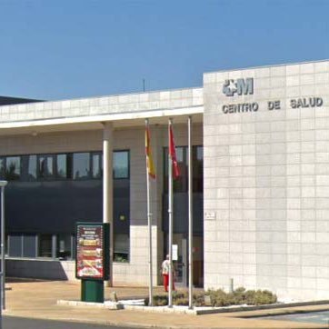 Noticias e información del Centro de Salud Galapagar y el Consultorio de Colmenarejo