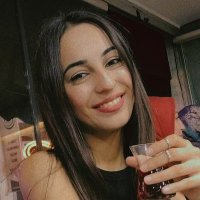 Selin (@dnnselin) Twitter profile photo