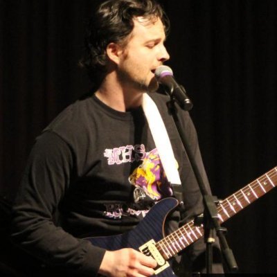 Instructional Designer, Former Educator, Musician, and Champion of Inclusivity