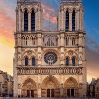 MakeCathedrals (@makecathedrals) 's Twitter Profile Photo