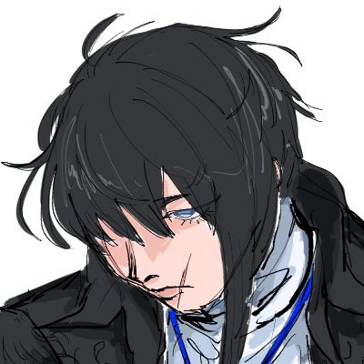 Kos 🏳️‍⚧️ (art archive)さんのプロフィール画像