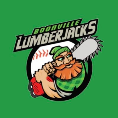 Official Twitter account of the Boonville Lumberjacks, a proud member of @PGCBLBaseball