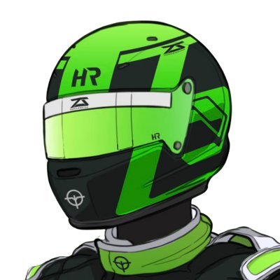 Hudson Racing Profile