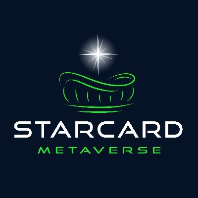 StarCard Metaverse (SMV) is a play-to-earn blockchain game platform and Metaverse.