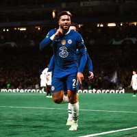 Anar_chelsea (@a_yang5) 's Twitter Profile