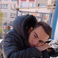 Onur Çetinkaya (@onurcetink0) Twitter profile photo