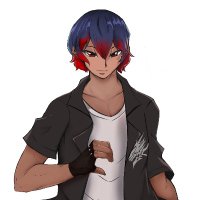 The Author (@cmdrchris96) 's Twitter Profile