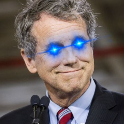 Sherrod Brown Fan // Progressive Dem // Enjoyer of maps & elections // #ET