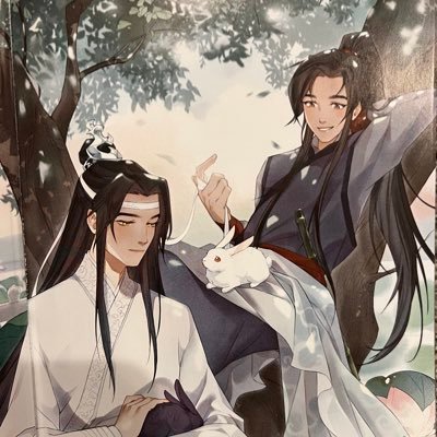 🔞 gay disaster / 22 / she/they / totally normal and not feral about wangxian / 💕 atz 💕 skz 💕 ooo 💕