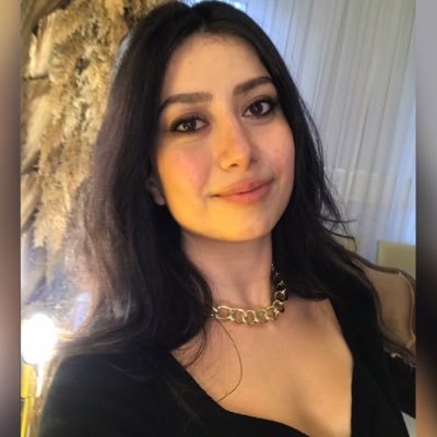 bbusraagmss's profile picture. 🍀