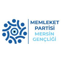 Memleket Partisi Mersin Gençliği(@mpmersingenc) 's Twitter Profile Photo