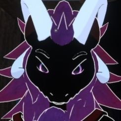 22, pansexual, gamer
furry my sona is a bapperbeast.
Face reveal at 1k followers ?