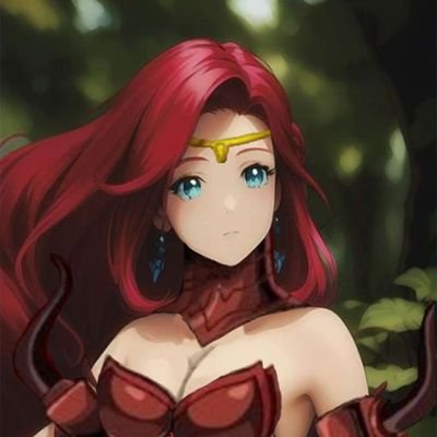 💀 Long unlive the Shadowscythe! 
👑 NPC & Empress of the Shadowscythe at https://t.co/UULvAxVMRZ.