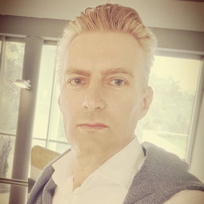 FinnAndreen's profile picture. Libertarianism - Austrian economics - World affairs // Anti-state, anti-war, pro-market.