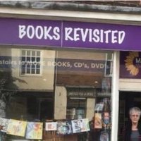 SaveBooksRevisitedColeshill (@savebookshop) 's Twitter Profile Photo SaveBooksRevisitedColeshill (@savebookshop) 's Twitter Profile Photo
