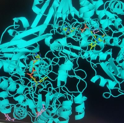 Biotech~Protein¿infograph¿cs