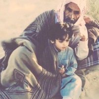 مشاري (@lmvess) 's Twitter Profile