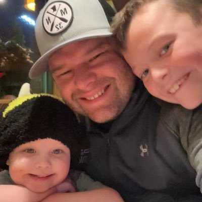 Dad/Husband | SpEd Teacher | ⚾️ Coach @HopkinsBaseball & @pitch2pitch