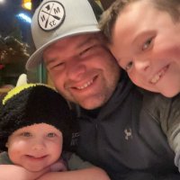 Brad Landgrebe (@bradlandgrebe) 's Twitter Profile Photo Brad Landgrebe (@bradlandgrebe) 's Twitter Profile Photo