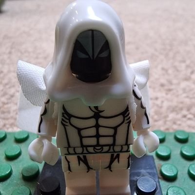 ITKmoonknight Profile Picture