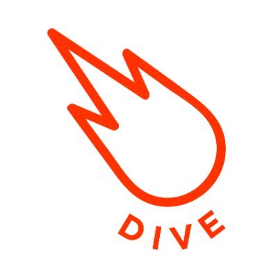 Dive | digital agency