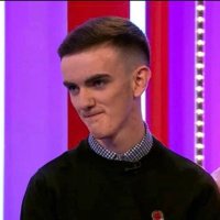 Jonjo Heuerman BEM BCyA (@jonjoheuerman) 's Twitter Profile