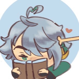 Wikeilaさんのプロフィール画像