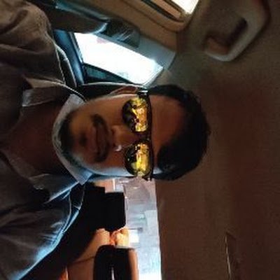 Faisalarc9's profile picture. Simple