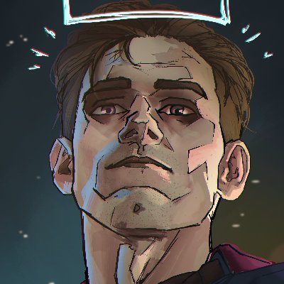 Alden Kaye (Commissions open)さんのプロフィール画像