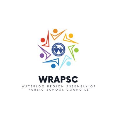 Waterloo Region Assembly of Public School Councils (WRAPSC) is an independent, caregiver run, non-political organization of School Councils in the #wrdsb.